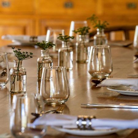 Mymering Wine & Guest Estate Ladismith Eksteriør billede