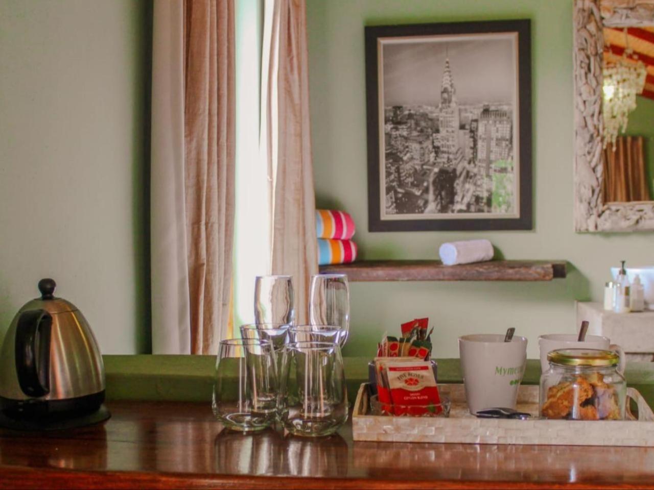 Mymering Wine & Guest Estate Ladismith Værelse billede