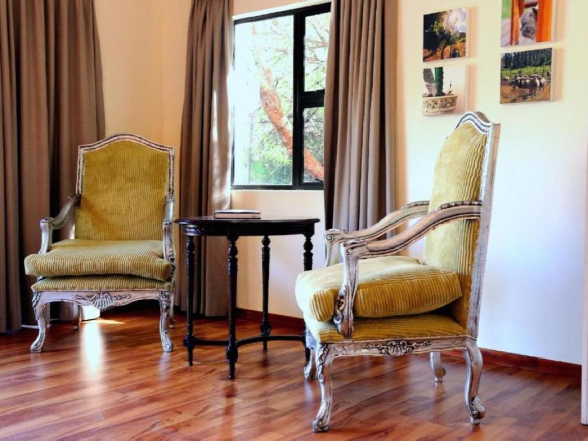 Mymering Wine & Guest Estate Ladismith Værelse billede