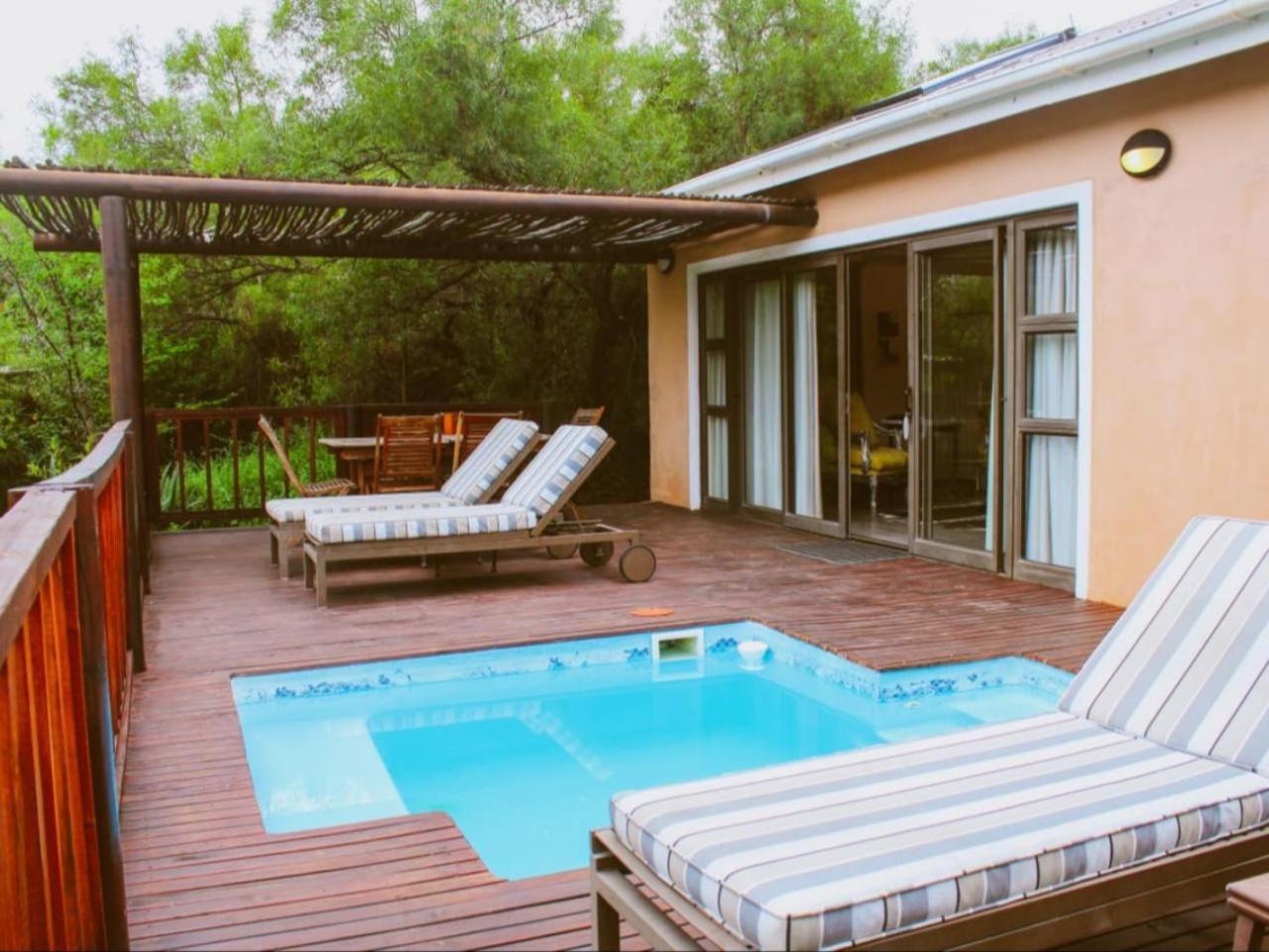 Mymering Wine & Guest Estate Ladismith Værelse billede