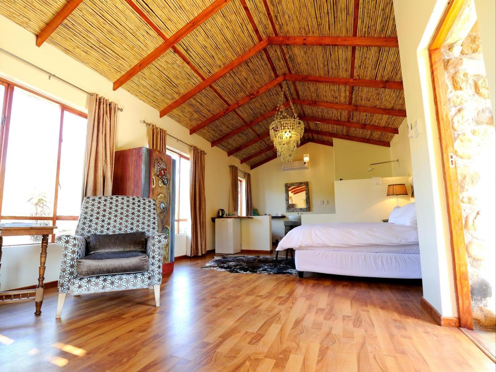 Mymering Wine & Guest Estate Ladismith Værelse billede